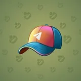 Durov’s Cap #1525 Durov’s Cap #1525