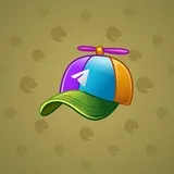 Durov’s Cap #1527 Durov’s Cap #1527