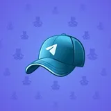 Durov’s Cap #1528 Durov’s Cap #1528