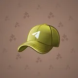 Durov’s Cap #1529 Durov’s Cap #1529