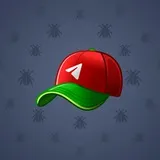 Durov’s Cap #1534 Durov’s Cap #1534