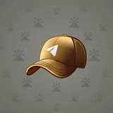 Durov’s Cap #1538 Durov’s Cap #1538