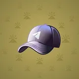 Durov’s Cap #1541 Durov’s Cap #1541