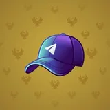Durov’s Cap #1546 Durov’s Cap #1546