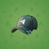 Durov’s Cap #1548 Durov’s Cap #1548