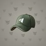 Durov’s Cap #1557 Durov’s Cap #1557