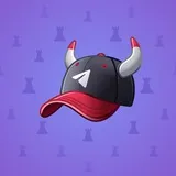 Durov’s Cap #1559 Durov’s Cap #1559