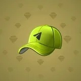 Durov’s Cap #1560