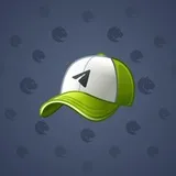 Durov’s Cap #1561 Durov’s Cap #1561