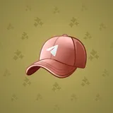 Durov’s Cap #1562