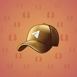 Durov’s Cap #1563 Durov’s Cap #1563