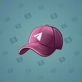 Durov’s Cap #1570 Durov’s Cap #1570