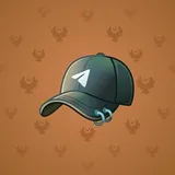 Durov’s Cap #1572 Durov’s Cap #1572