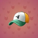 Durov’s Cap #1576 Durov’s Cap #1576