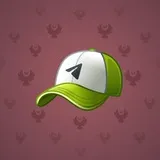 Durov’s Cap #1581 Durov’s Cap #1581