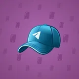 Durov’s Cap #1582 Durov’s Cap #1582