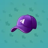 Durov’s Cap #1586 Durov’s Cap #1586