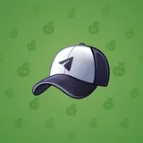 Durov’s Cap #1589 Durov’s Cap #1589