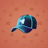 Durov’s Cap #1595 Durov’s Cap #1595
