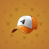 Durov’s Cap #1597 Durov’s Cap #1597