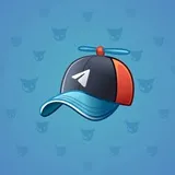 Durov’s Cap #1609 Durov’s Cap #1609