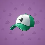 Durov’s Cap #1610 Durov’s Cap #1610