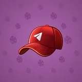 Durov’s Cap #1618 Durov’s Cap #1618