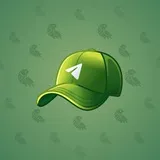 Durov’s Cap #1620 Durov’s Cap #1620