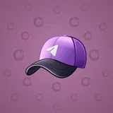 Durov’s Cap #1624 Durov’s Cap #1624
