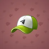 Durov’s Cap #1625 Durov’s Cap #1625