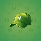 Durov’s Cap #1631 Durov’s Cap #1631