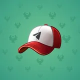 Durov’s Cap #1632 Durov’s Cap #1632