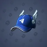 Durov’s Cap #1636 Durov’s Cap #1636