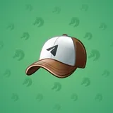 Durov’s Cap #1637 Durov’s Cap #1637