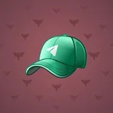 Durov’s Cap #1642