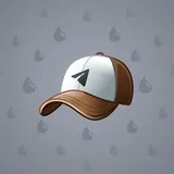 Durov’s Cap #1645 Durov’s Cap #1645
