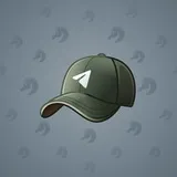 Durov’s Cap #1652 Durov’s Cap #1652