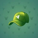 Durov’s Cap #1654
