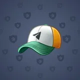 Durov’s Cap #1656 Durov’s Cap #1656