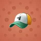 Durov’s Cap #1658 Durov’s Cap #1658