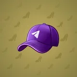 Durov’s Cap #1660 Durov’s Cap #1660