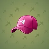 Durov’s Cap #1661 Durov’s Cap #1661