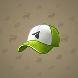 Durov’s Cap #1667 Durov’s Cap #1667