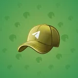 Durov’s Cap #1668 Durov’s Cap #1668