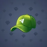 Durov’s Cap #1670 Durov’s Cap #1670