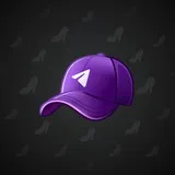 Durov’s Cap #1672 Durov’s Cap #1672