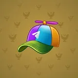 Durov’s Cap #1677 Durov’s Cap #1677