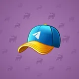 Durov’s Cap #1680 Durov’s Cap #1680