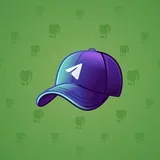 Durov’s Cap #1685 Durov’s Cap #1685