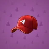 Durov’s Cap #1688 Durov’s Cap #1688